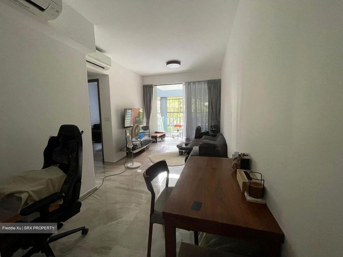 Affinity At Serangoon (D19), Apartment #499757831